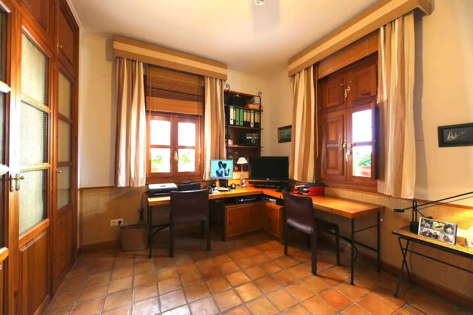 Country house zum Verkauf in Altea mit Klimaanlage, Abstellraum und Schwimmbad