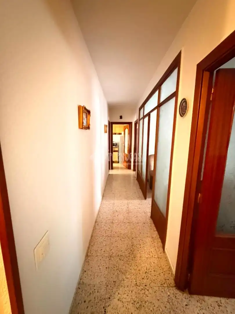 Wohnung zum Verkauf in Alcalá de Henares