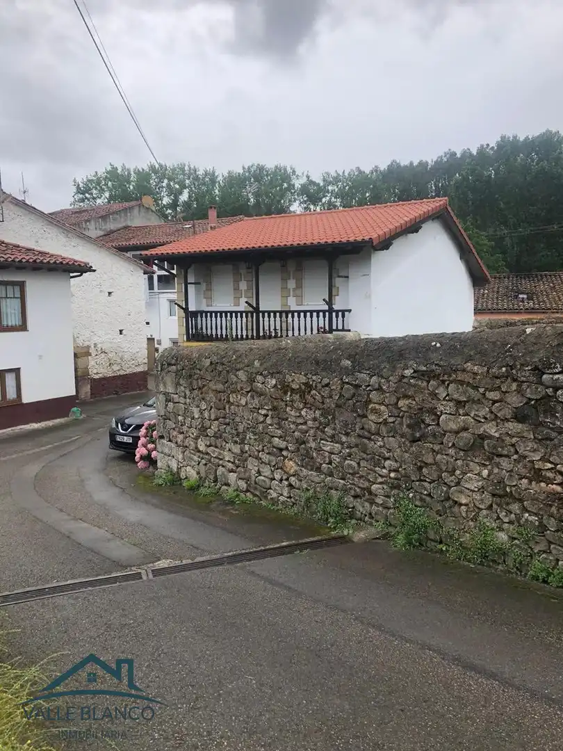 Haus zum Verkauf in Arenas de Iguña, imagen 2