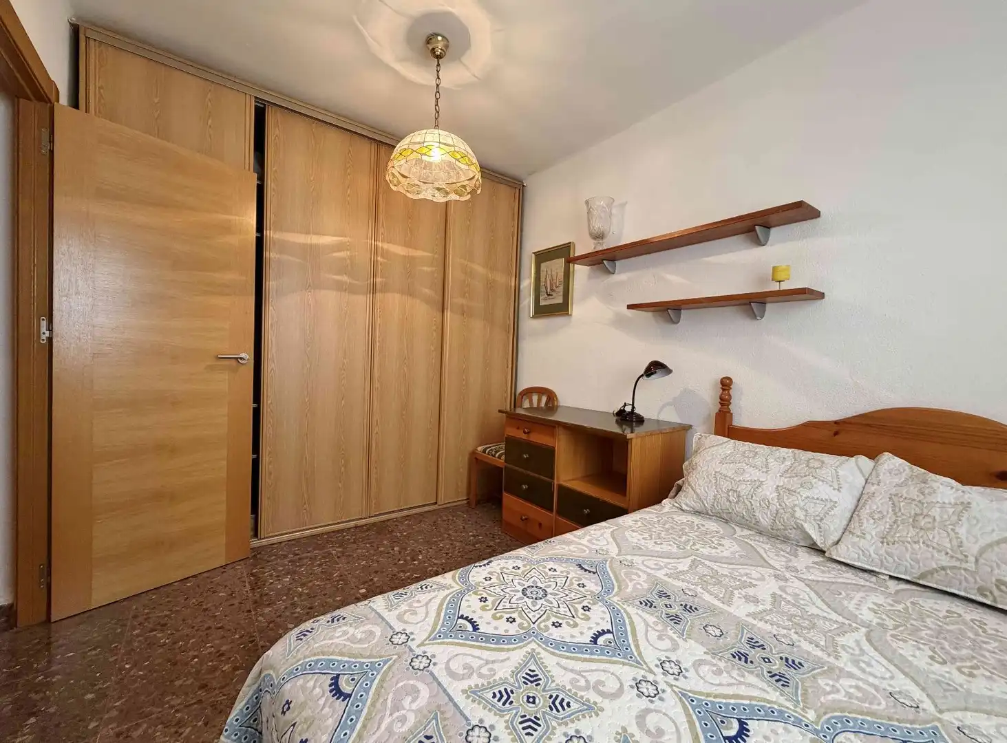Wohnung zur Miete in Torres Naharro, 8, Nueva Andalucía