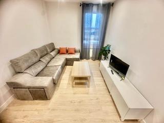 Foto 5 de Piso de alquiler en Calle Sancho el Gordo, 1h, La Vega - La Sal, León Capital