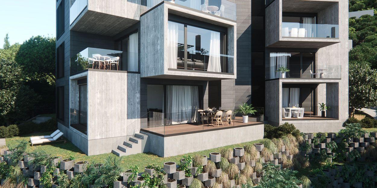 Planta baixa en venda a Carrer Canigó, 10, Torre Valentina - Mas Vilar de La Mutxada - Treumal