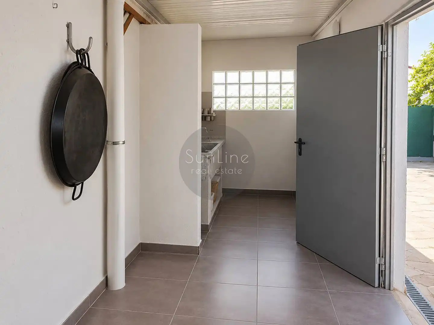 Casa o xalet de lloguer en Picassent amb Aire condicionat, Jardí privat i Terrassa
