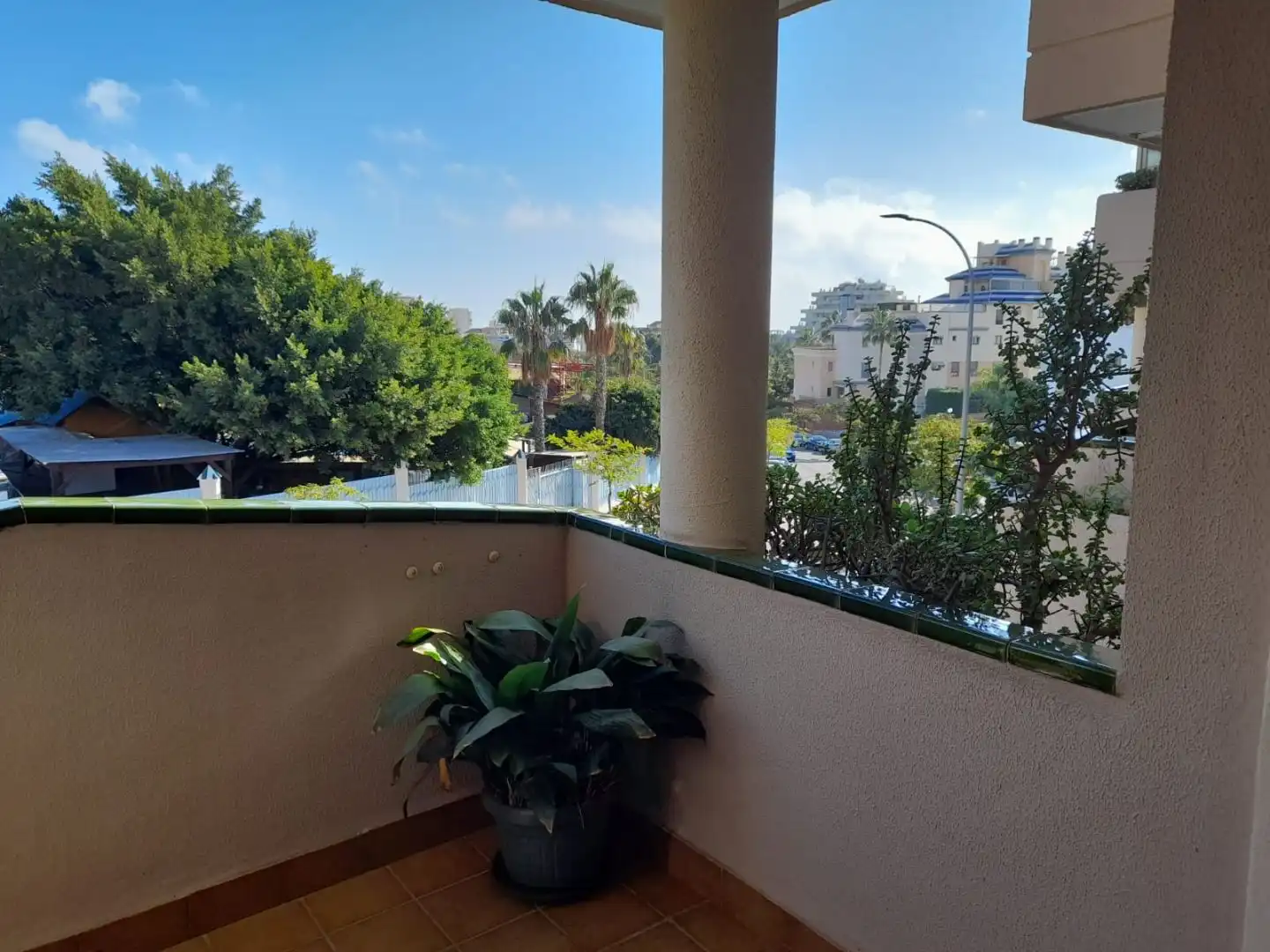 Apartament amb piscina en venda a Avenida gandhi 3, imagen 9