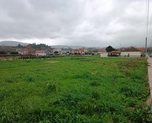 Residential for sale in Pontecesures
