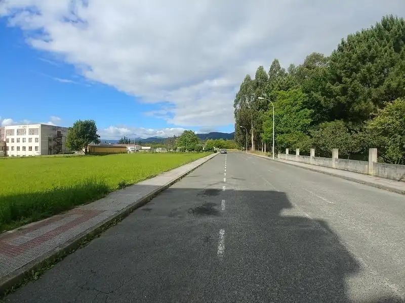 Residencial en venda a GRANDA D, 5, O Valadouro
