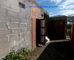 Exterior view of Premises for sale in San Andrés y Sauces