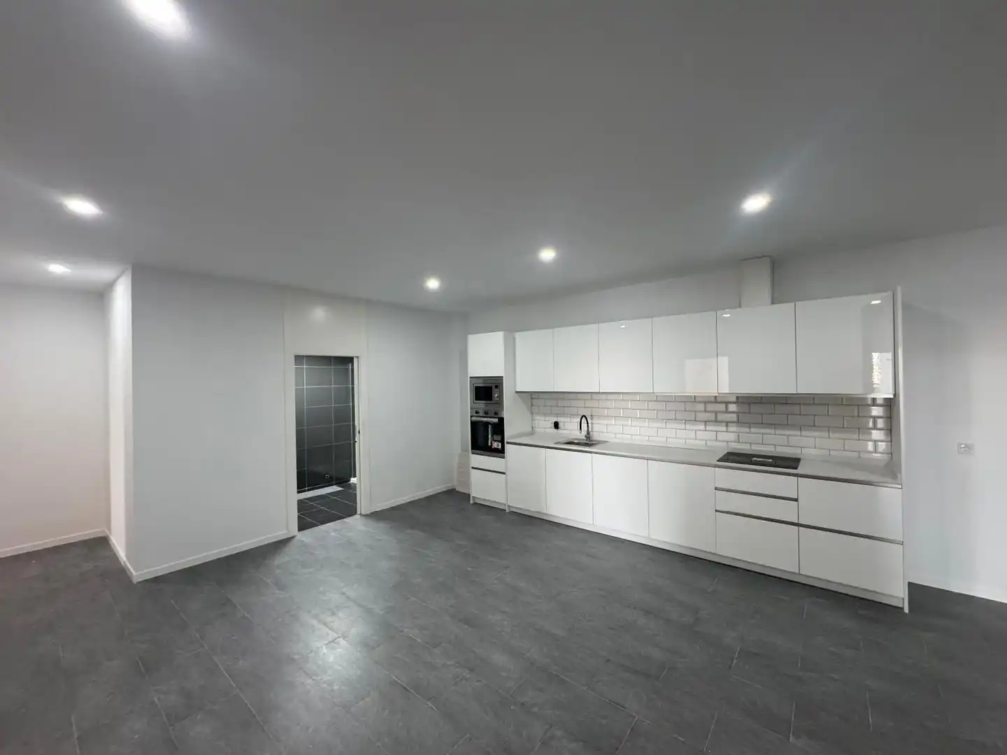 Cocina de Piso de alquiler en Manises
