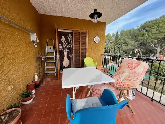 Villa mit Terrasse zum Verkauf in Vilamarxant, imagen 20