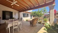 Terrace of House or chalet for sale in Son Servera  with Terrace