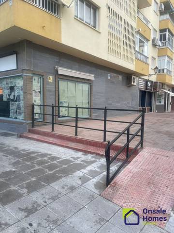 Local comercial en Venta en Avenida Trapiche, 24 en Miraflores
