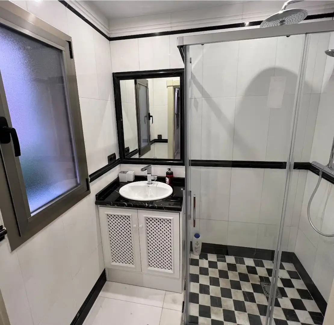 Apartment mit Pool zur Miete in EDGAR NEVILLE-UR EL RODEO 6, imagen 27