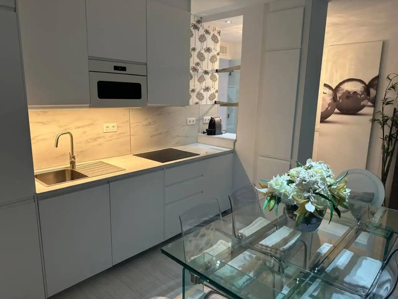 Ático en venta en Avenida mar azul, Almerimar