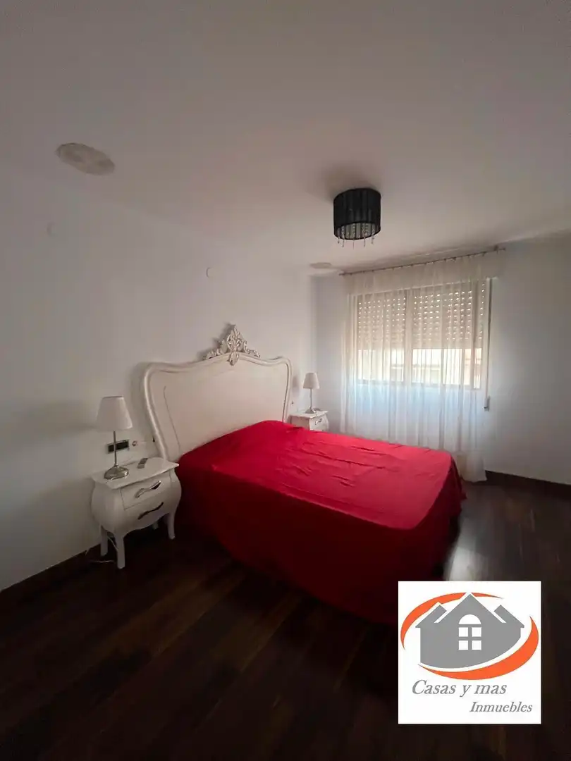 Habitación de Piso en venta en Vila-real con Aire acondicionado y Terraza