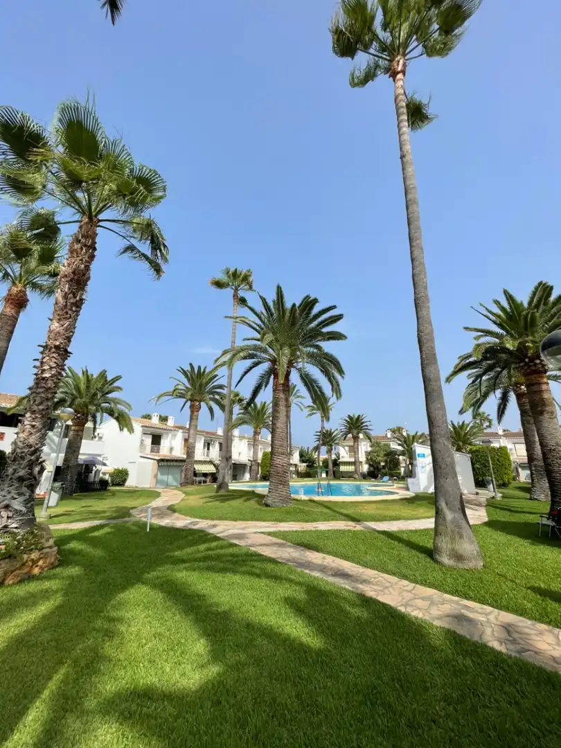 Apartment mit Pool zum Verkauf in El Puerto, imagen 7