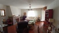 Living room of Flat for sale in Galapagar