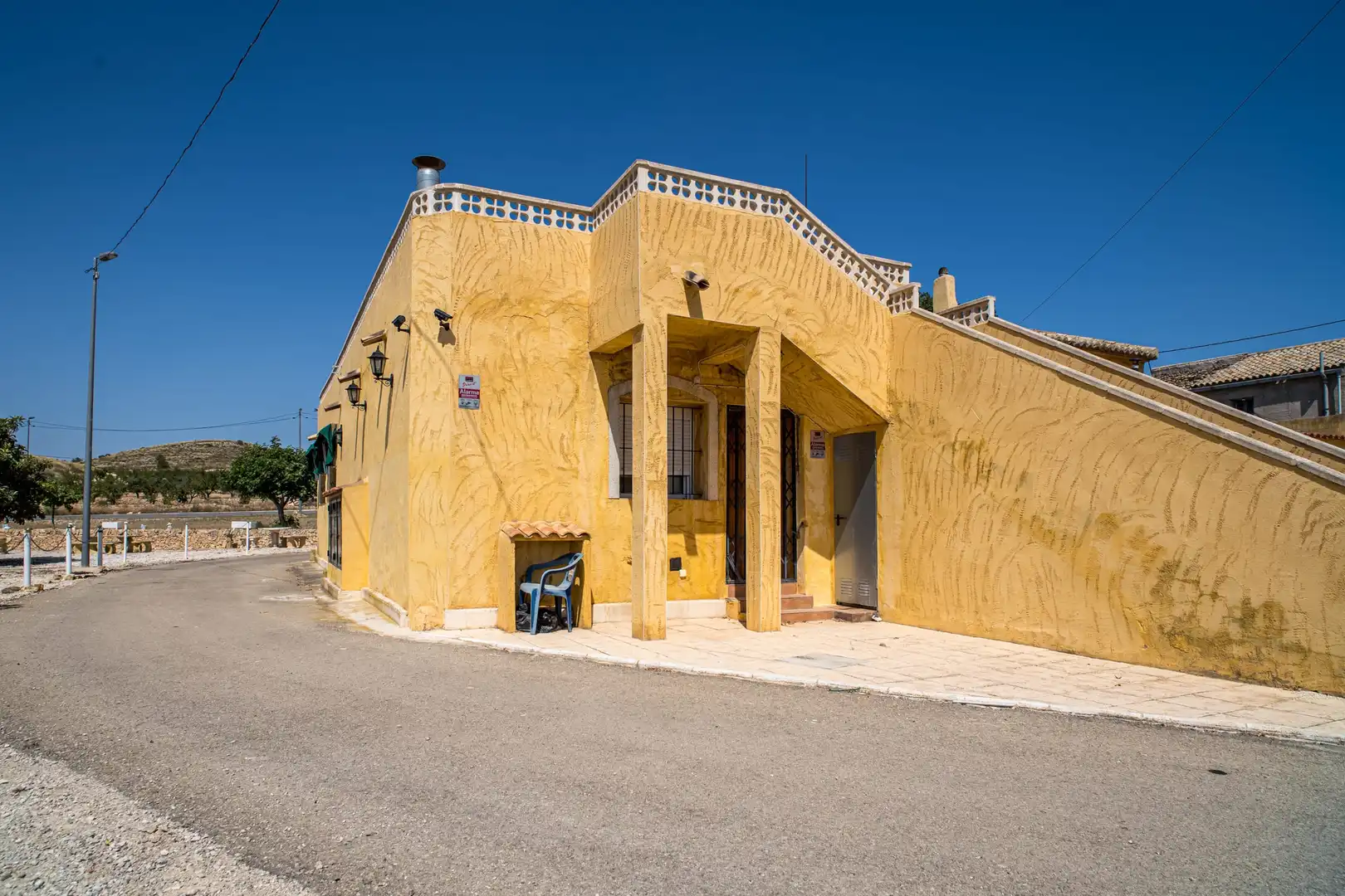 Haus zum Verkauf in Abanilla, imagen 48