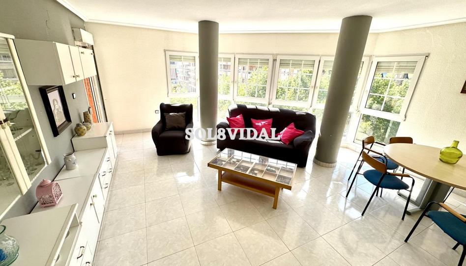 Photo 1 of Flat to rent in Avenida Teodomiro, Orihuela ciudad, Alicante