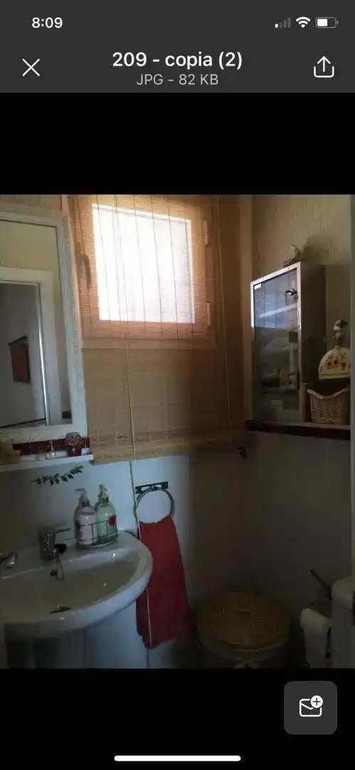 Terraza de Casa adosada en venta en Islantilla con Aire acondicionado y Balcón