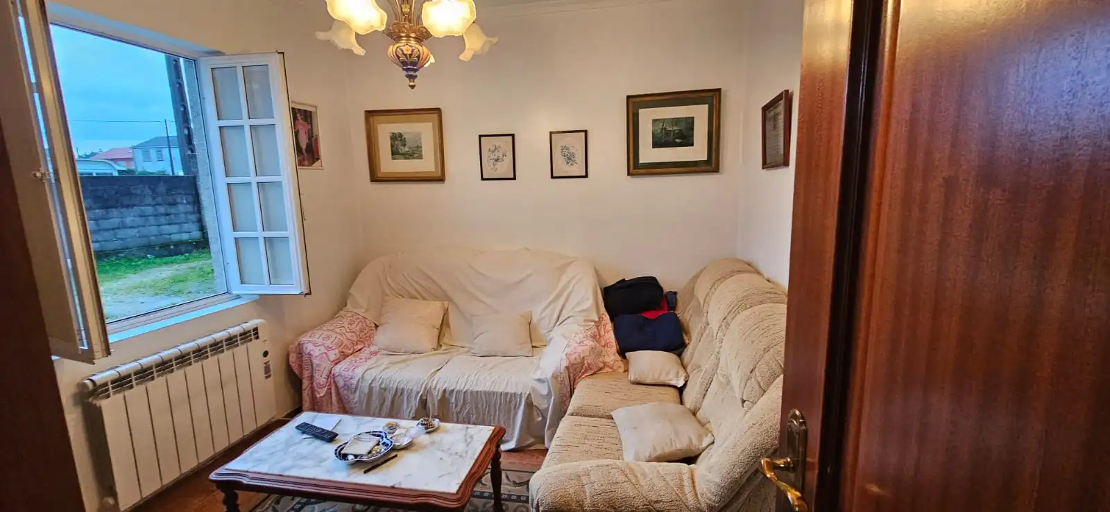 Chalet en venta en O Feal - Xubia, imagen 35
