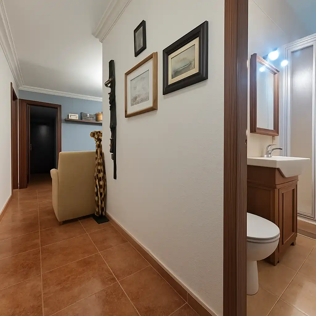Piso en venta en Calle Valerito, imagen 34