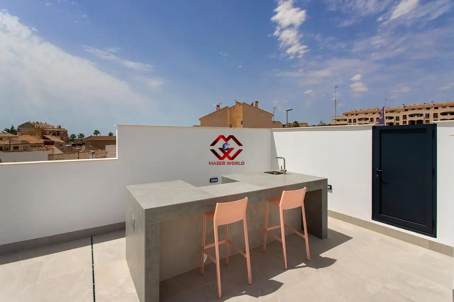 Logement avec piscine à vendre à Campo de Murcia, imagen 22