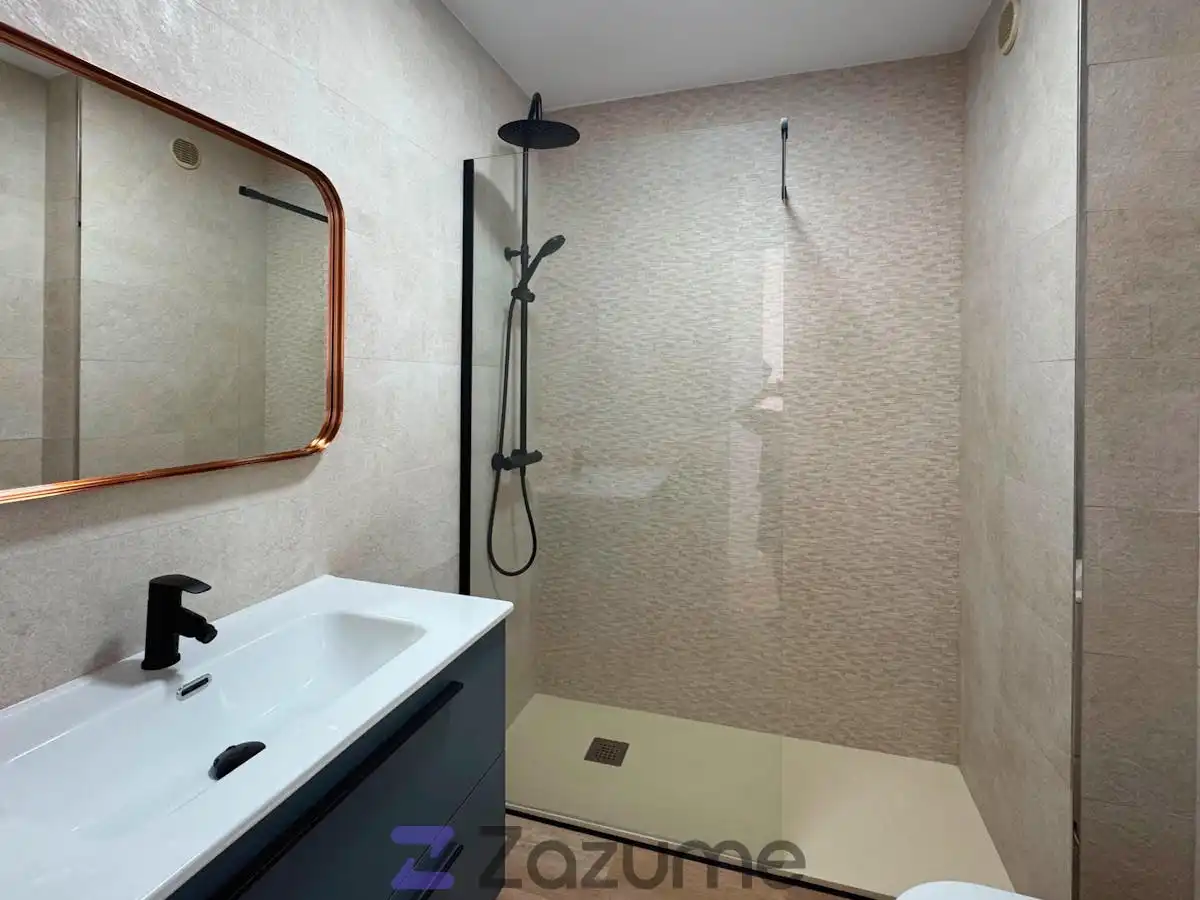 Appartement avec terrasse à louer à C. Nicolás Estévanez, imagen 16