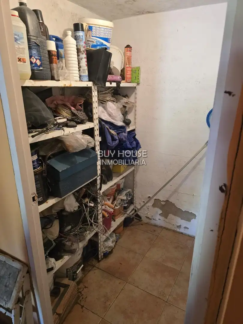 Detached house with pool for sale in Numancia de la Sagra, imagen 25