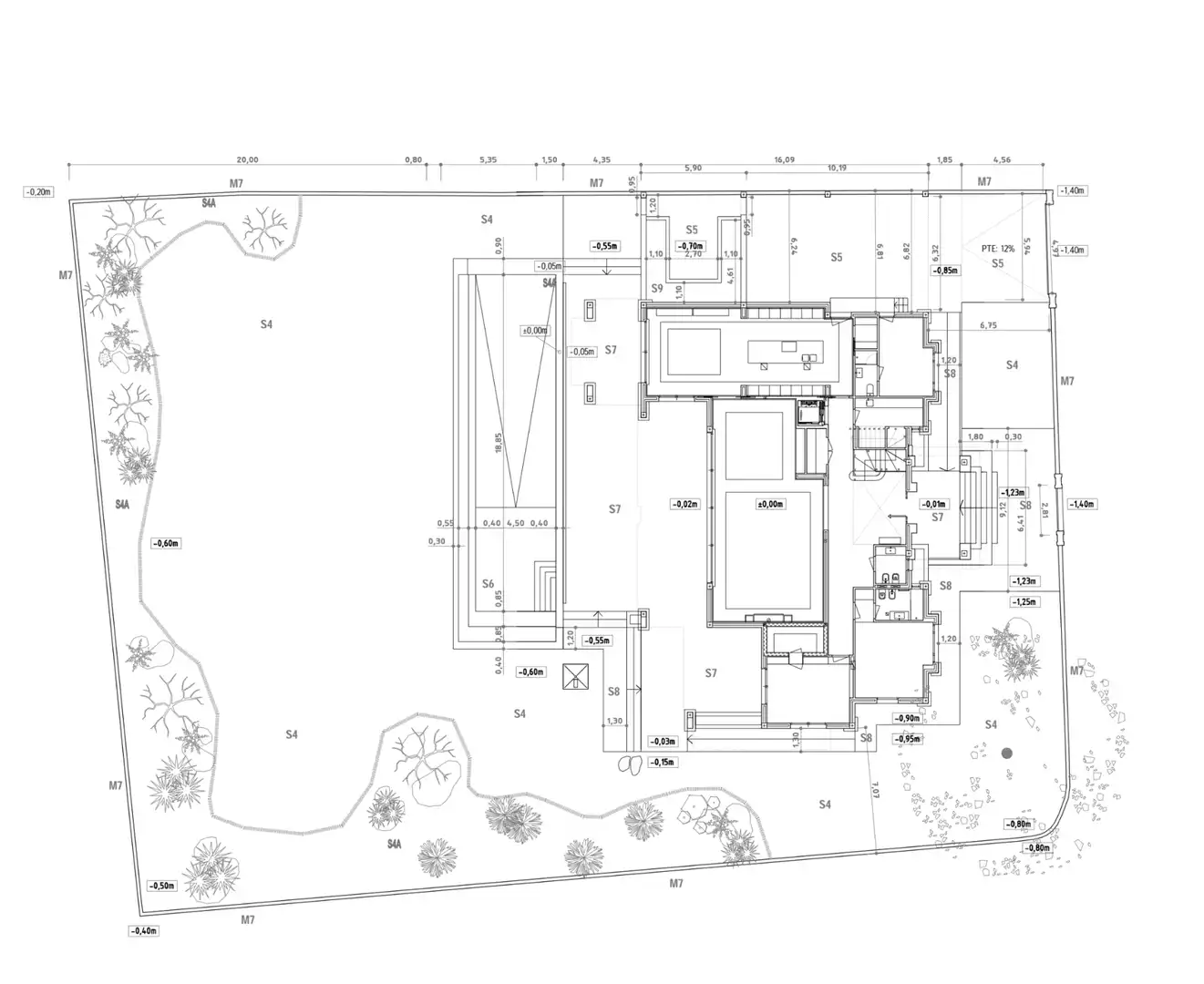 Casa amb terrassa en venda a Benamara - Atalaya, imagen 24