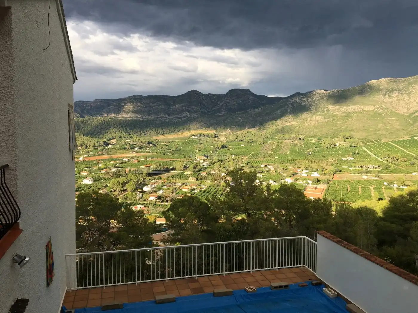 Wohnbaugrundstück zum Verkauf in Urbanización Santa Marina 36, imagen 5