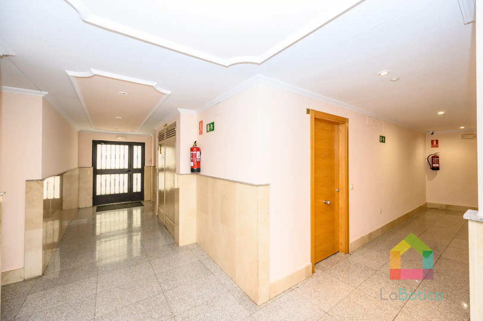 Piso en venta en Cabañas de la Sagra con Aire acondicionado y Calefacción