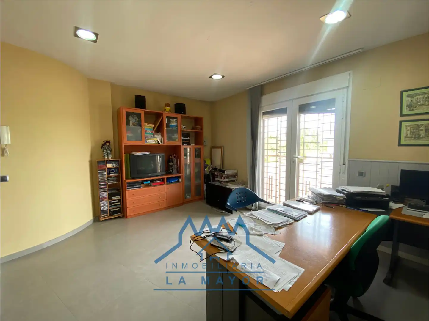 Houses for sale in Ciudad Real  with Air Conditioner, Private garden and Terrace