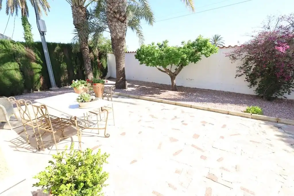 Detached house for sale in La Marina, imagen 14