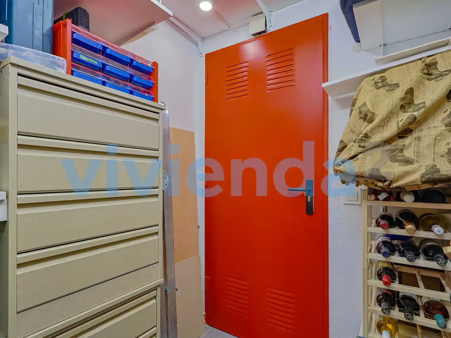 Flat for sale in TRAVESIA DE CAPRI, Arcos