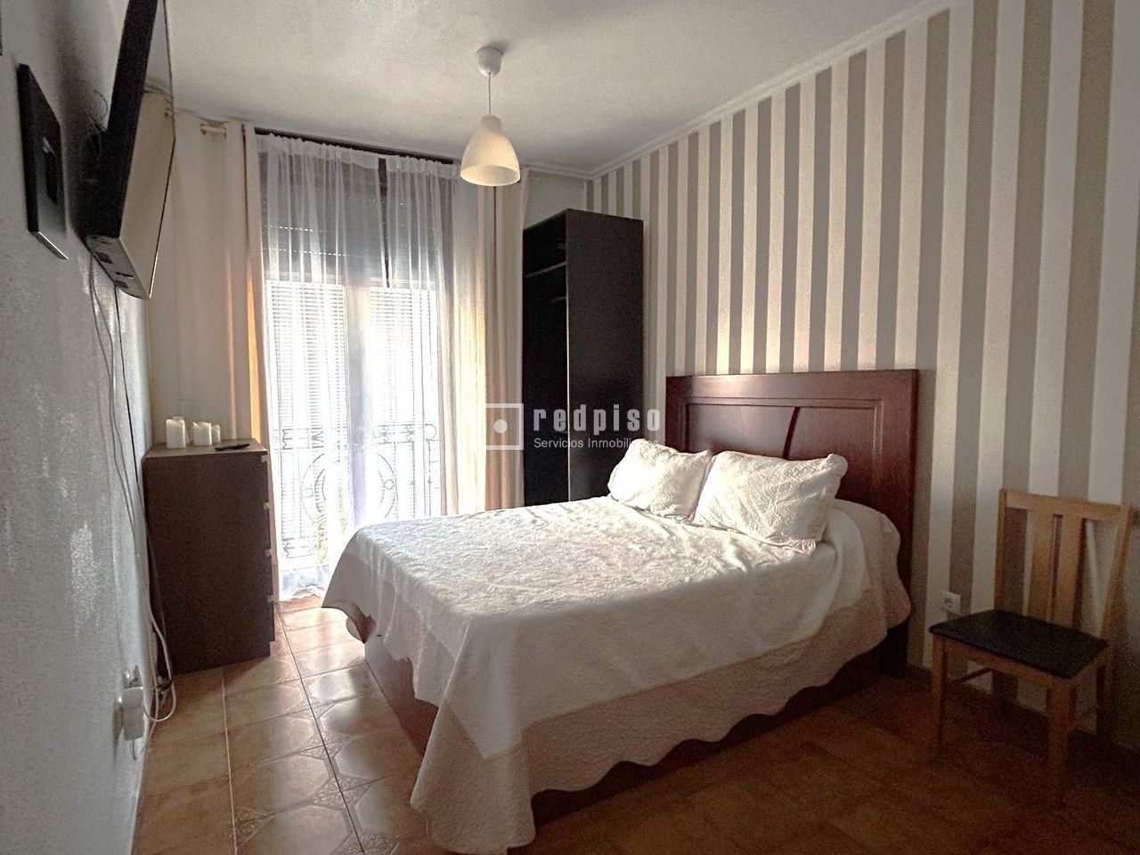 Habitación de Piso en venta en Cartagena con Calefacción y Terraza