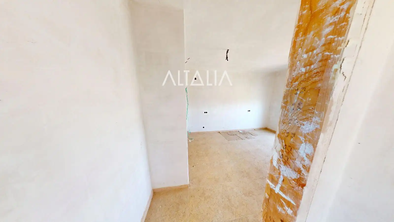 Casa o chalet en venta en La Almarcha 