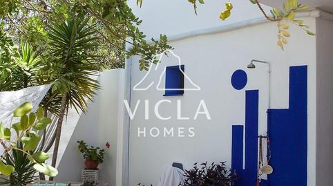 Photo 5 of Apartment to rent in Carrer de Sant Vicent, Sant Joan de Labritja, Illes Balears