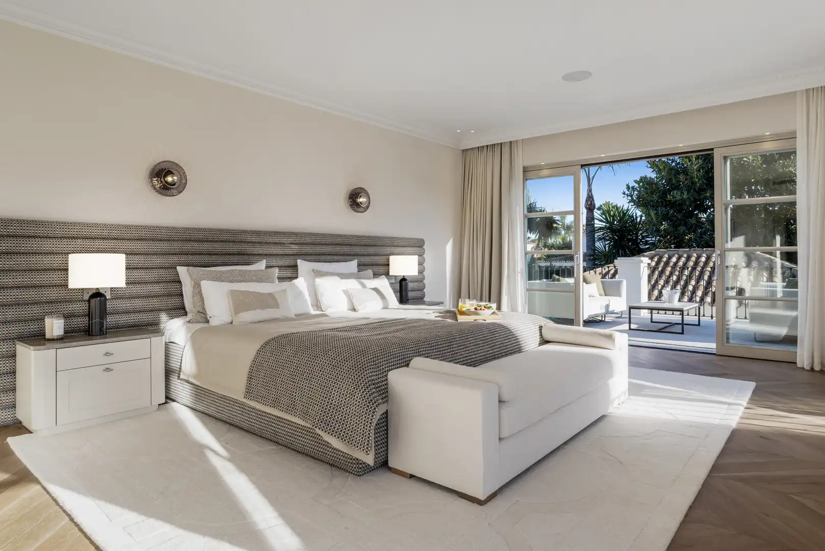 Maison avec piscine à vendre à Nueva Andalucía, imagen 31