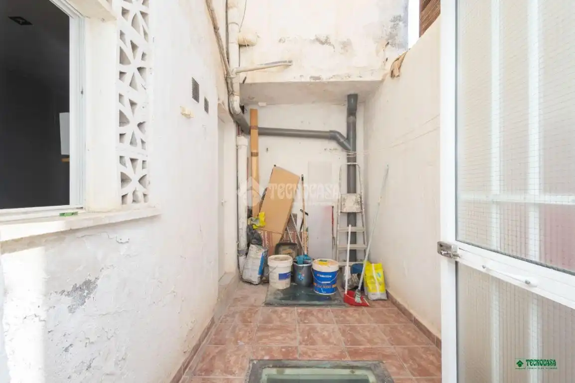 Piso en venta en Almería