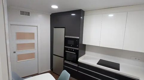 Foto 5 de Piso en venta en Plaza Juan Carlos I, 1, Lorquí, Murcia