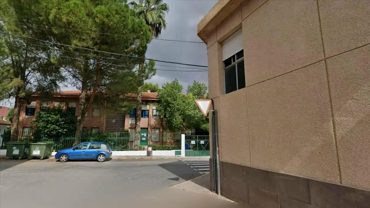 Piso en venta en Severo Ochoa, imagen 4