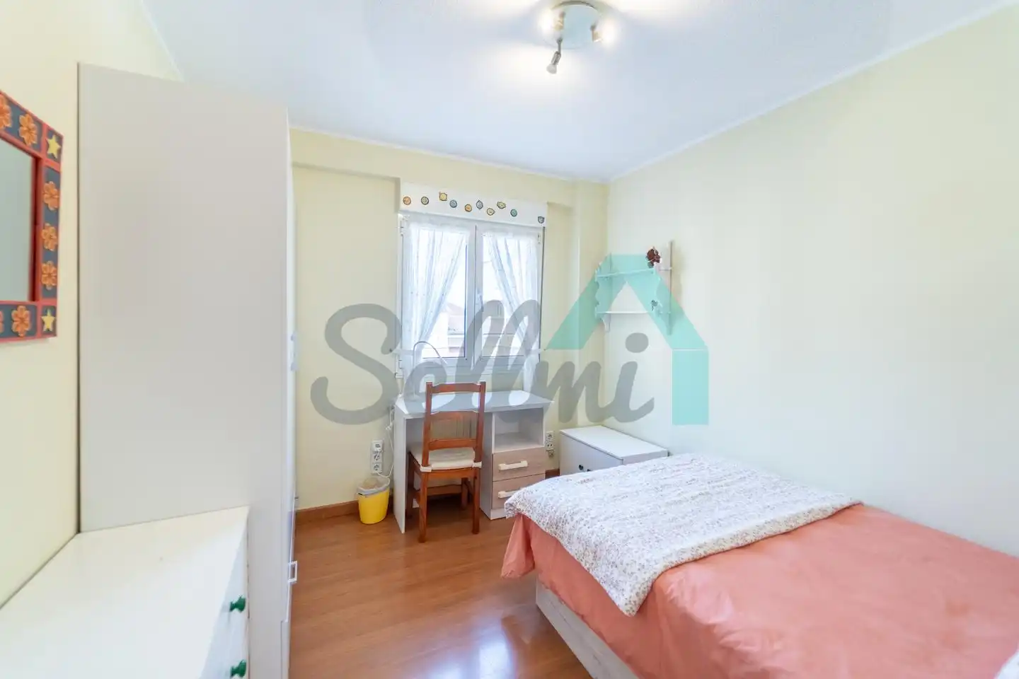 Wohnung zur Miete in Fernando Alonso Díaz, Santo Domingo - El Campillín
