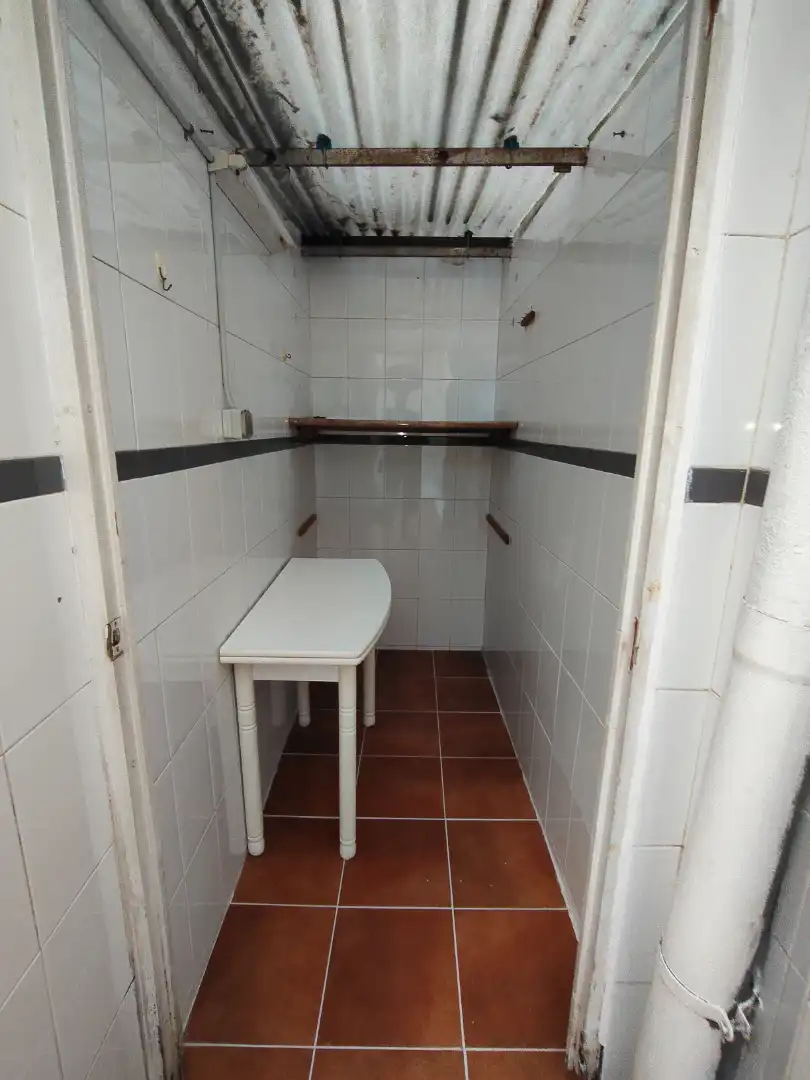Baño de Piso en venta en Ripollet con Calefacción, Parquet y Terraza