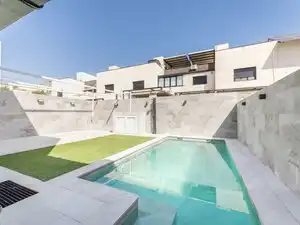 Villa avec piscine à vendre à Sur - PAU 4, imagen 2