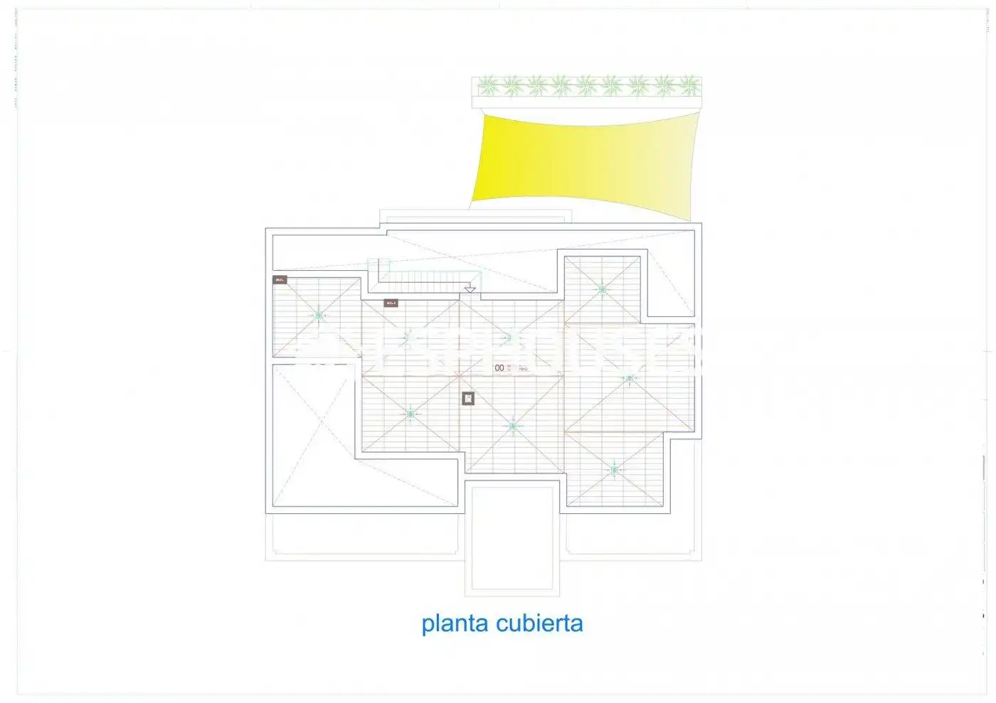 Casa con terraza en venta en Benissa pueblo, imagen 26