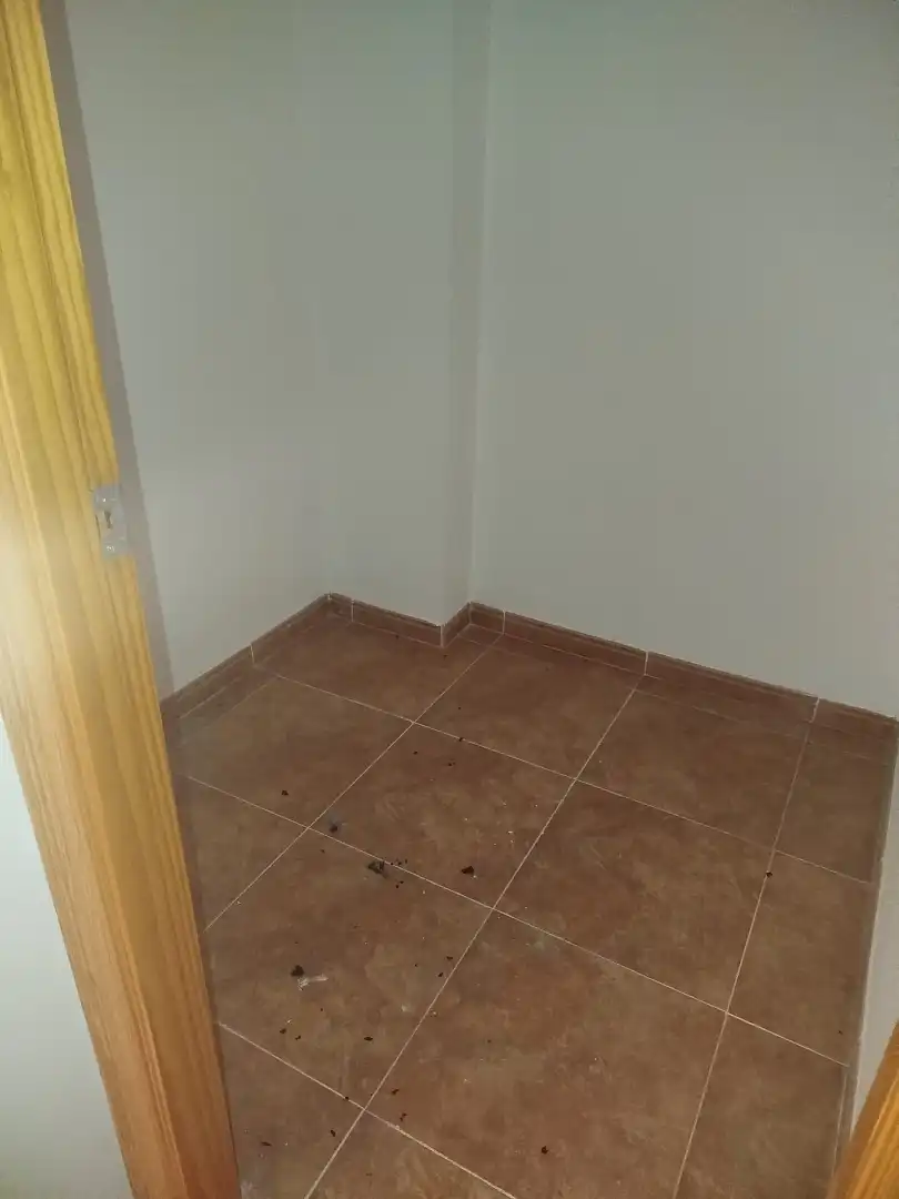 Casa amb jardí en venda a Carrer del Blavet, imagen 6