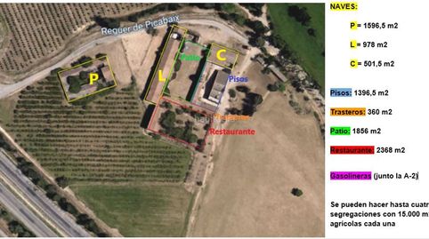 Finca rústica en lérida con permisos, imatge 2