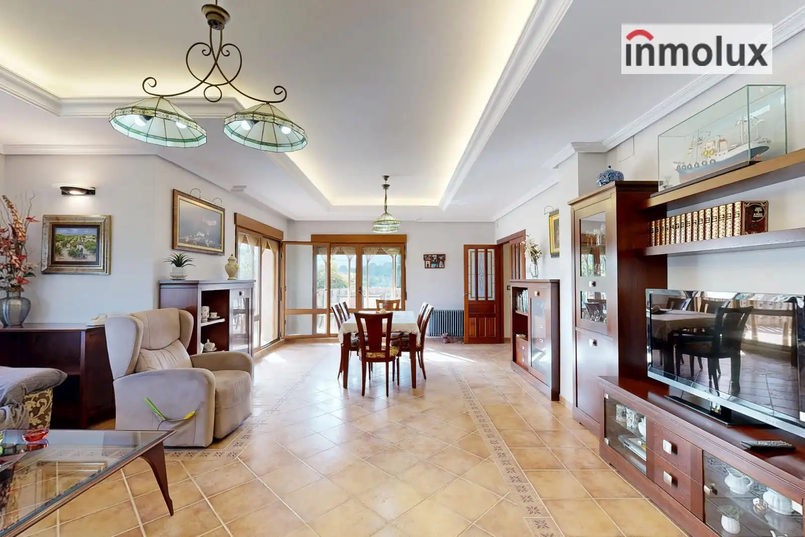 Chalet con piscina en venta en Cami De L´ Horteta, imagen 10
