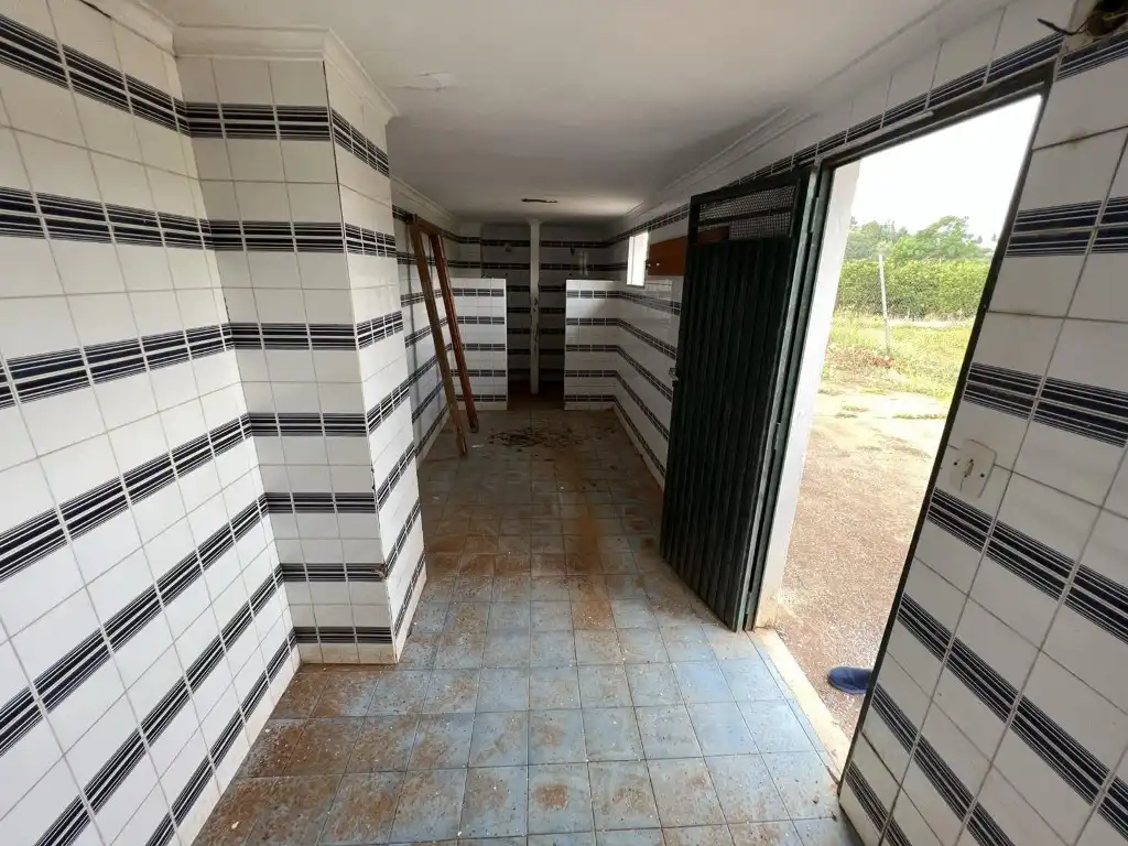 Terreny residencial en venda a Alberic, imagen 34