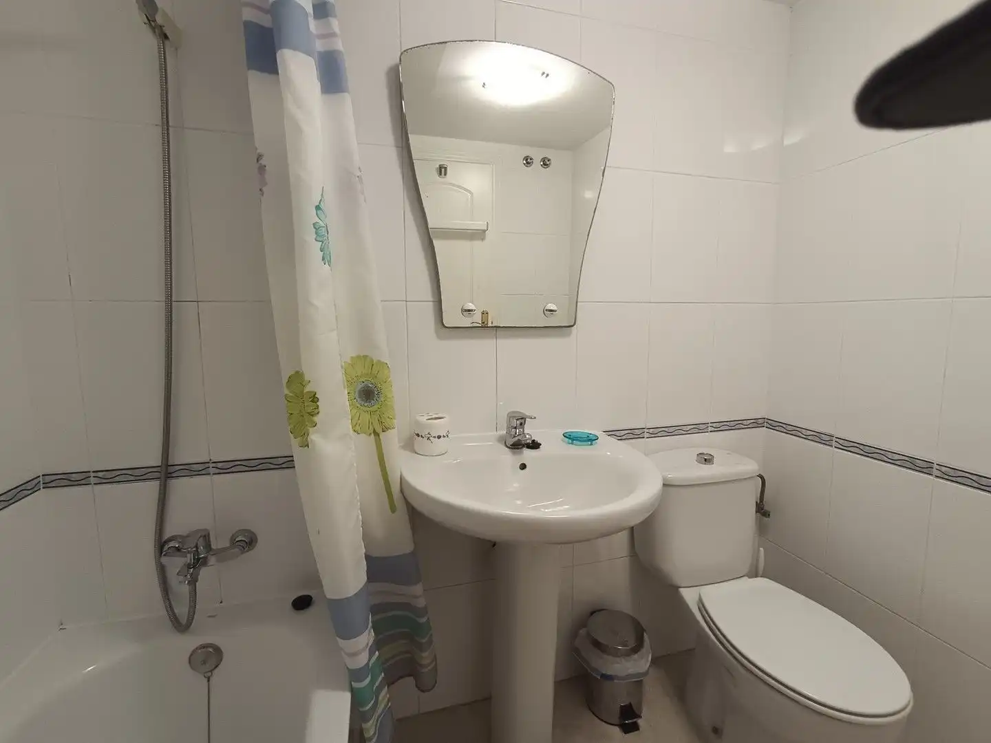 Bathroom of Apartments for sale in Jávea / Xàbia  with Air Conditioner, Terrace and Storage room